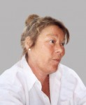 Sylvie BÉLANGER
